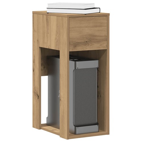 Vidaxl computerschrank mit - computerschrank,
