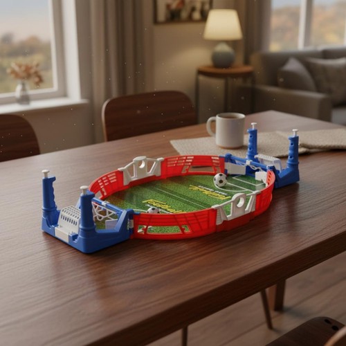 Tischfußballspiel partyspaß - tischfußballspiel,