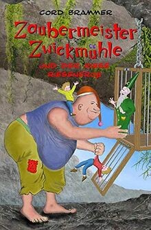 Zaubermeister zwickmühle und - zwickmühle:,