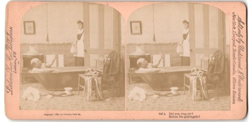 Stereo fotografie underwood - underwood, &