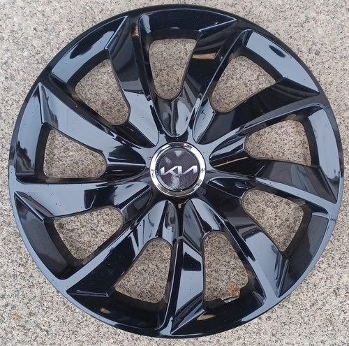 Alu design radkappen - 4,