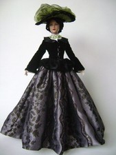 16" OOAK Outfit: für Tonner