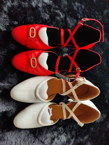 Tango tanzschuhe größe 2 - tango, 39(2