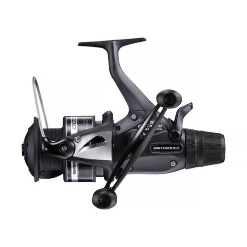 Shimano baitrunner 10000 - st,
