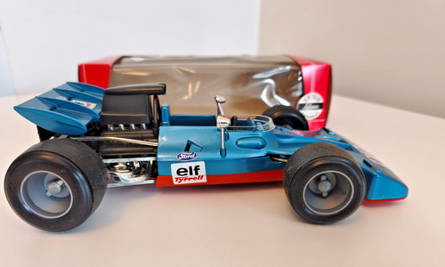 Schuco 356 176 - , ford