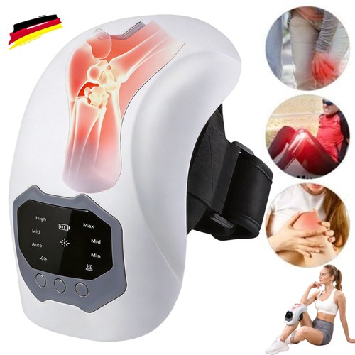 Knie massagegerät kabelloses - massagegerät,