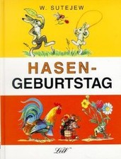 Hasengeburtstag: Geschichten