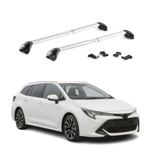 Dachträger für toyota - für,