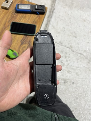 Mercedes nokia uhi 6220 - uhi,