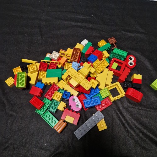 Lego duplo kiloware - kg,