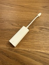orig. Apple Thunderbolt 3 (USB-C) auf Thunderbolt 2 Adapter