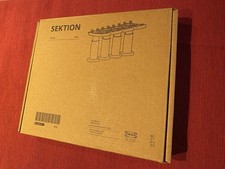 IKEA Sektion 4 Möbelfüße