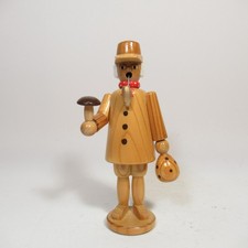 DDR Räuchermann - Pilz