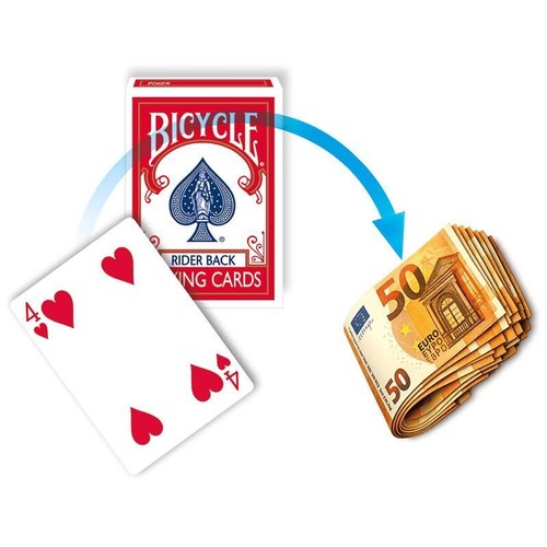 Glitch box kartendeck wird - glitch,