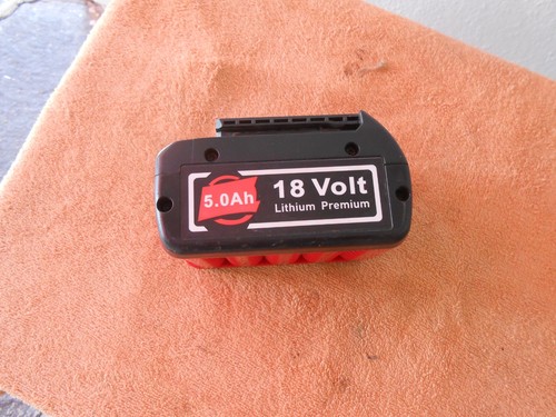 18v premium akku - 5, ah