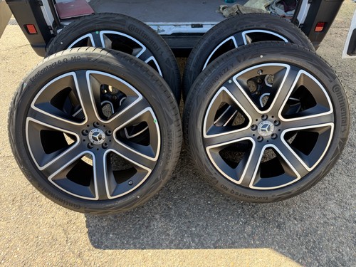 Original mercedes benz gle - original,
