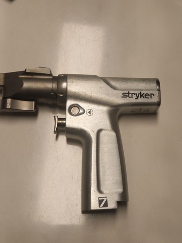 Stryker 7209 säge - stryker, sagittal