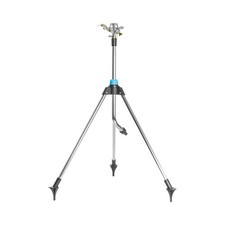 Impulsregner Dreibein-Stativ