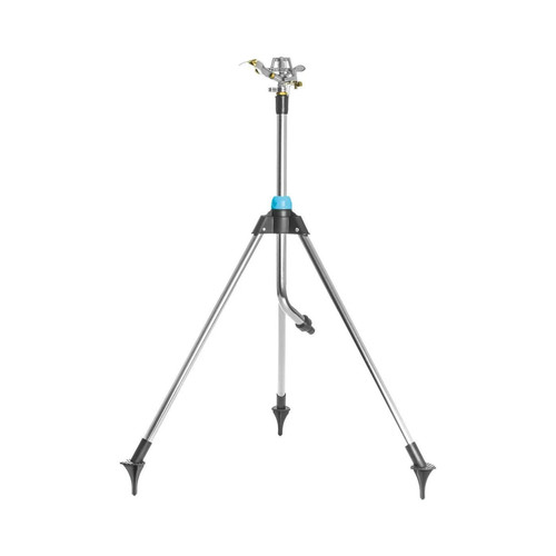 Impulsregner dreibein stativ - impulsregner, dreibein-stativ