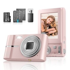 Digitalkamera 1080p fotokamera - digitalkamera,