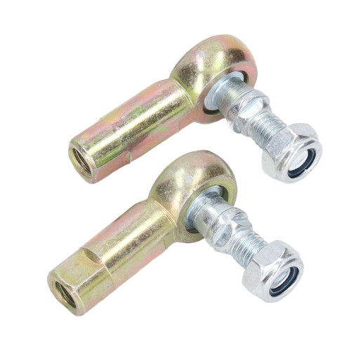 2pcs 8mm spurstangenkopf - 8mm,