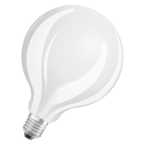 Osram led star globe125 matte - led,