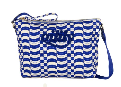 Oilily safia shoulder bag - oilily,