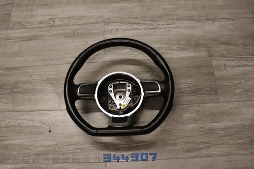 Audi lenkrad abgeflacht - audi,