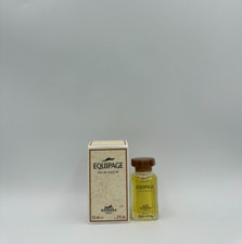 Hermes Equipage Eau de