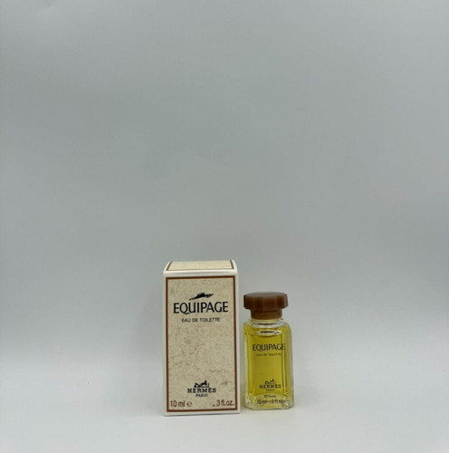 Hermes equipage eau - hermes,