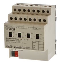 Jung 2304.16 REGCHM Switch