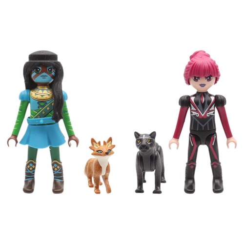 Playmobil ayuma 70802 - playmobil, fairy