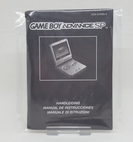 Nintendo gameboy advance - nintendo,