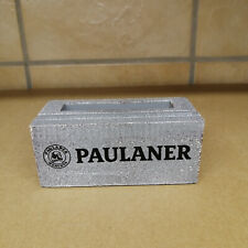 Paulaner Bierdeckelhalter