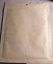 200 C3 Luftpolstertaschen  braun 170 x 225 mm (DIN A5)