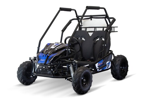 Nitro motors gokart 212cc - nitro,