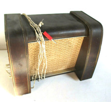 Röhrenradio Violetta