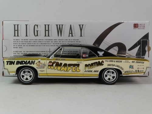 Highway pontiac gto - highway,