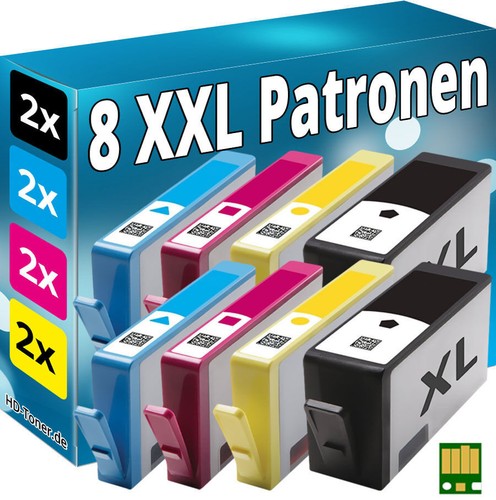 Tinte patronen für - patronen,