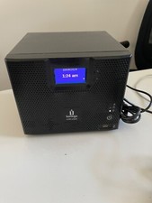 NAS iomega ix4-200d cloud