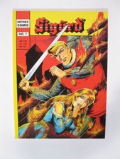 Sigurd Comic Nr.  7   im