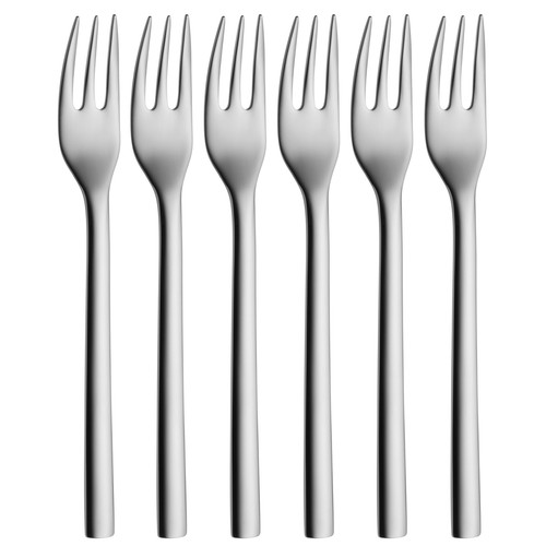 Wmf serie nuova kuchengabel - serie,