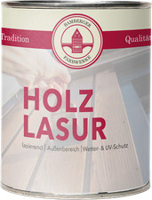 Holzlasur matt innen außen - holzlasur,