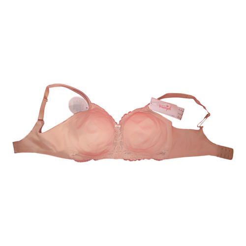 Triumph modern lace cotton - triumph, lace+cotton