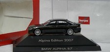 1:87 Herpa 101806 BMW Alpina