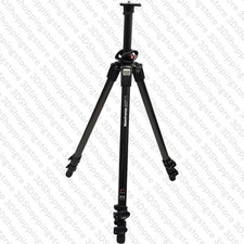Manfrotto MT055XPRO3 Alustativ Alu Stativ Dreibeinstativ Kamerastativ