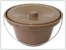 Toiletteneimer, universal