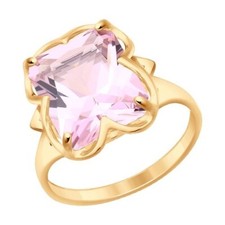 Ring Sterlingsilber 925 Damen