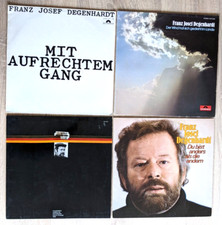 VINYL 4 x LP Franz Josef