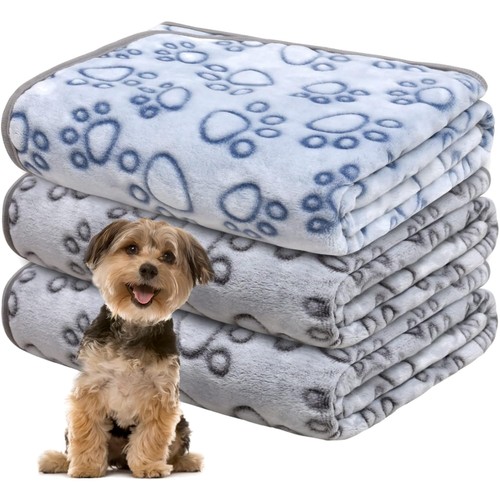 Hundedecke kuscheldecke fleece - kuscheldecke,